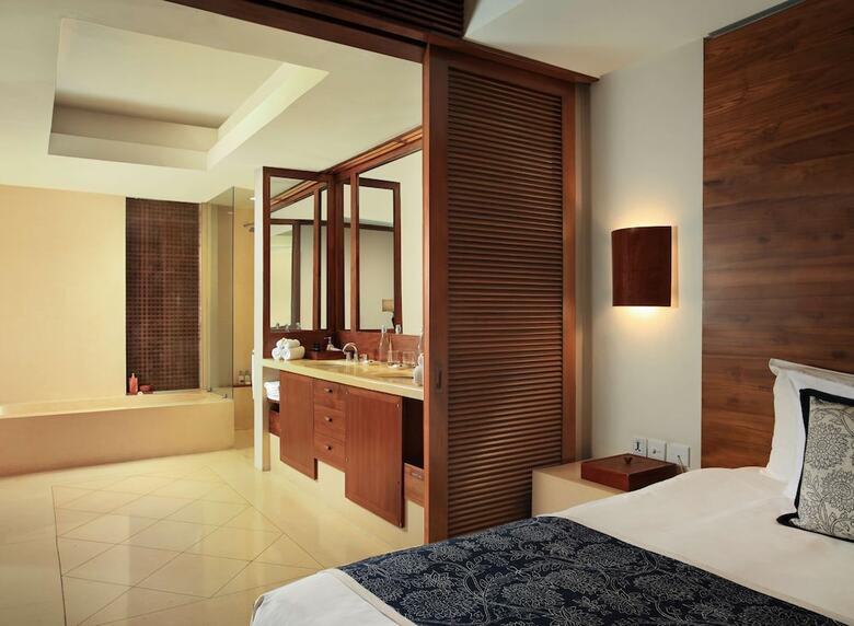 Hotel Alila Manggis