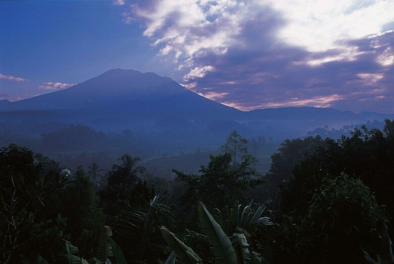 Hotel Alila Manggis