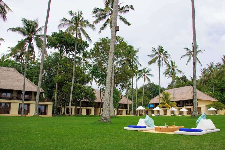 Hotel Alila Manggis