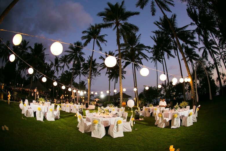 Hotel Alila Manggis