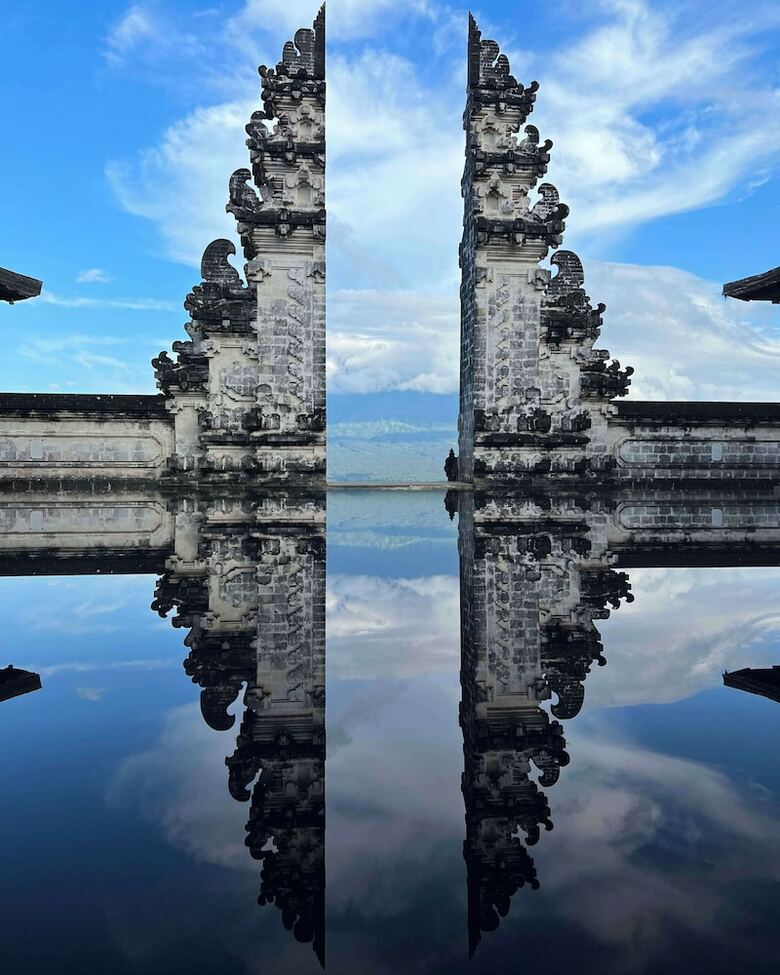Hotel Alila Manggis