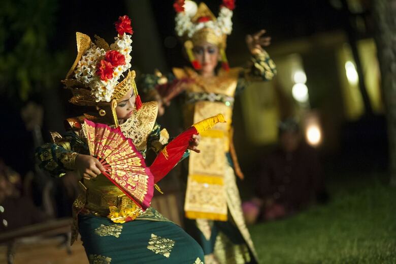 Hotel Alila Manggis