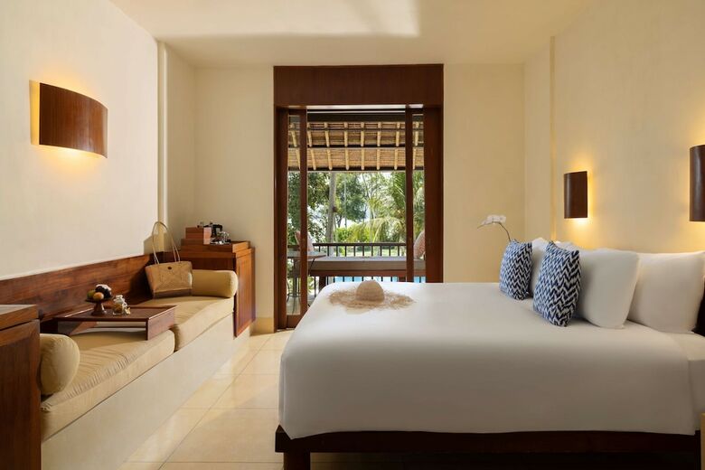 Hotel Alila Manggis