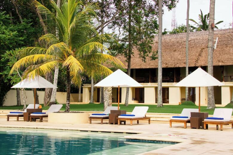 Hotel Alila Manggis