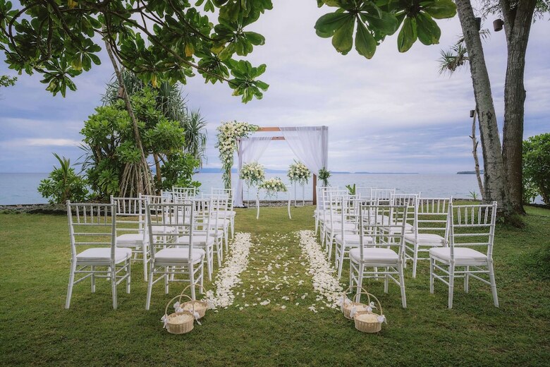 Hotel Alila Manggis