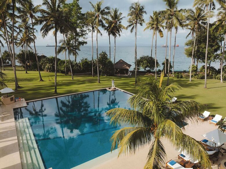 Hotel Alila Manggis