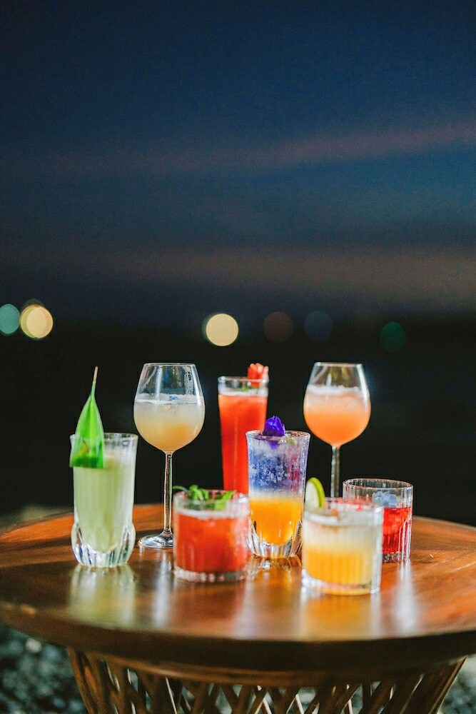 Hotel Alila Manggis