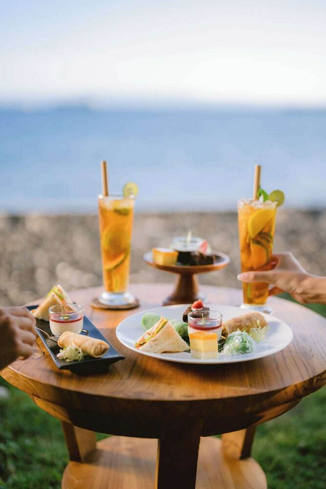Hotel Alila Manggis