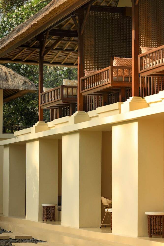 Hotel Alila Manggis