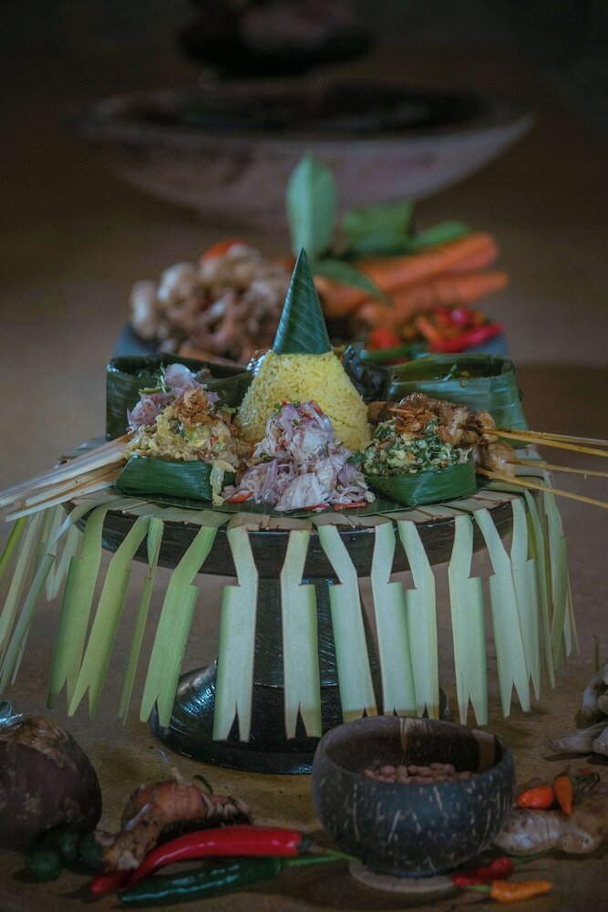 Hotel Alila Manggis