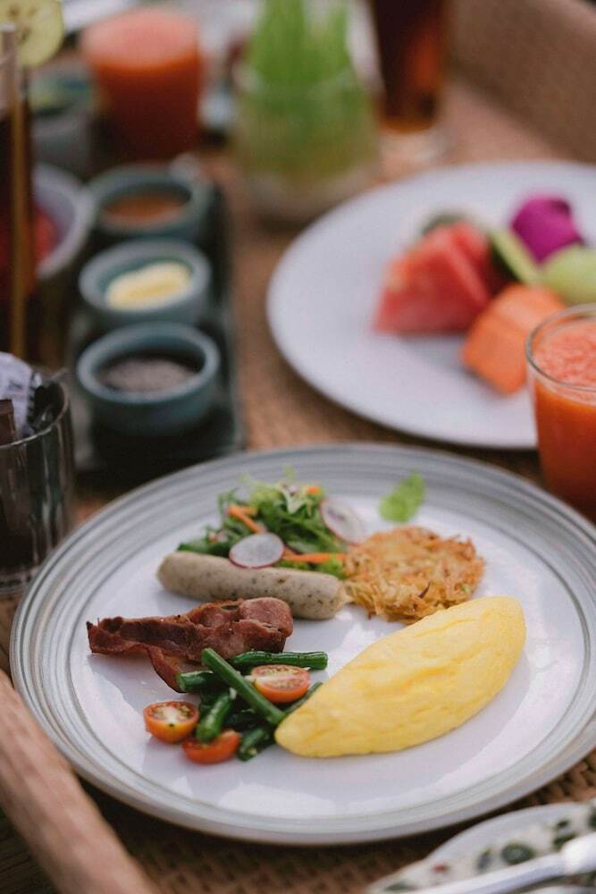 Hotel Alila Manggis
