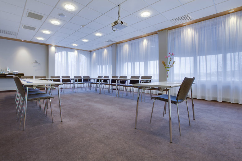 Hotel Radisson Sas Arlanda Stockholm