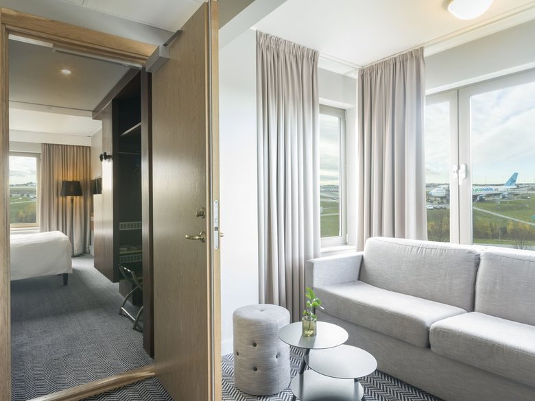 Hotel Radisson Sas Arlanda Stockholm
