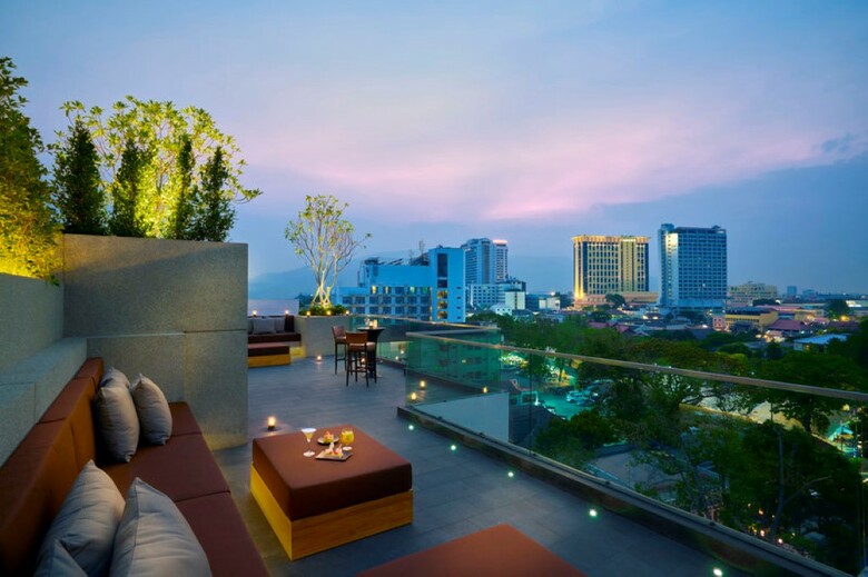 Hotel Anatara Chiang Mai Resort & Spa