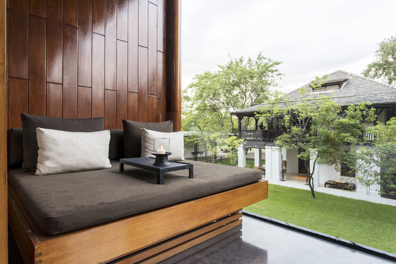 Hotel Anatara Chiang Mai Resort & Spa