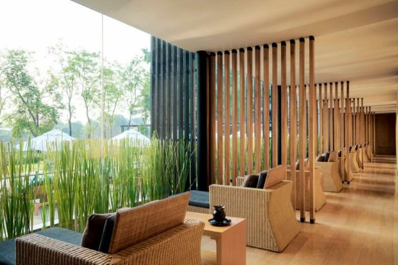 Hotel Anatara Chiang Mai Resort & Spa