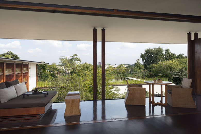 Hotel Anatara Chiang Mai Resort & Spa
