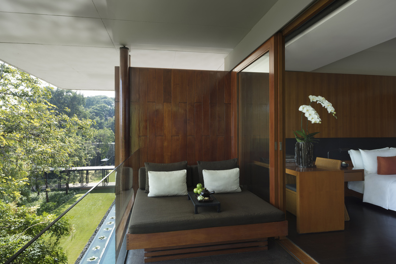 Hotel Anatara Chiang Mai Resort & Spa