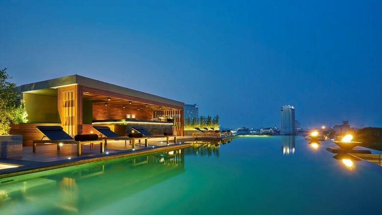 Hotel Anatara Chiang Mai Resort & Spa