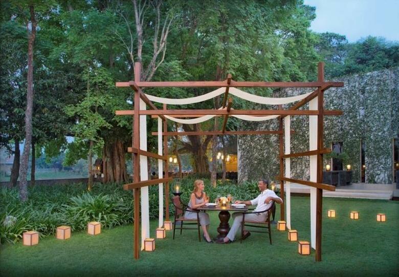 Hotel Anatara Chiang Mai Resort & Spa