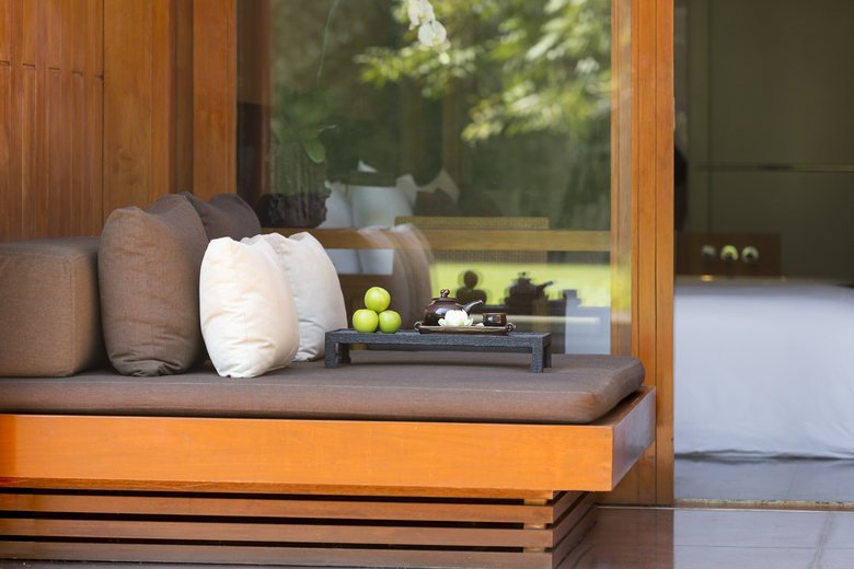 Hotel Anatara Chiang Mai Resort & Spa
