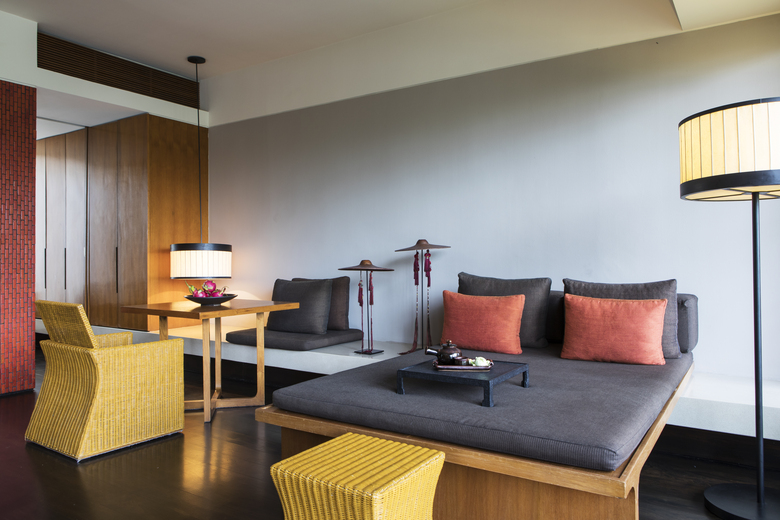 Hotel Anatara Chiang Mai Resort & Spa