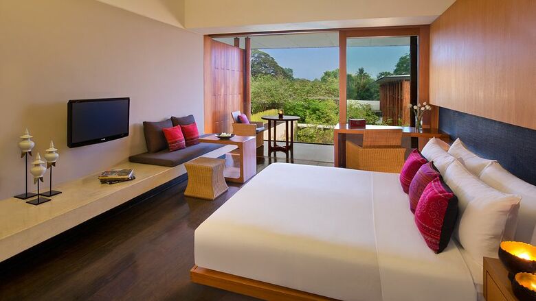 Hotel Anatara Chiang Mai Resort & Spa