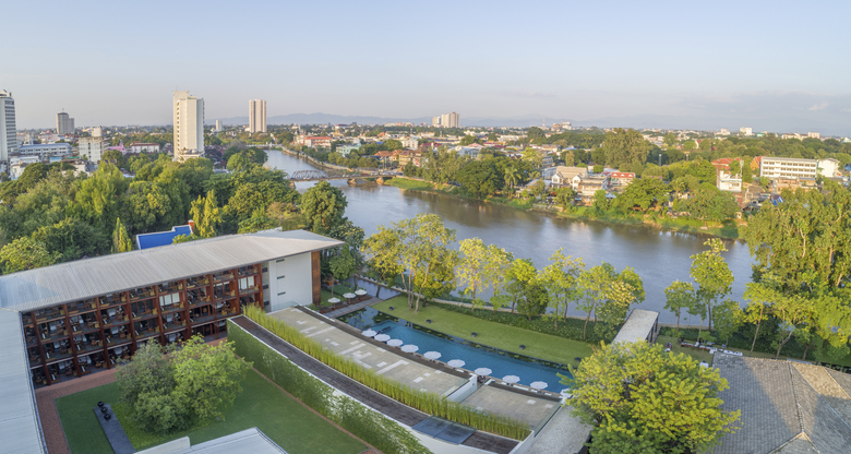 Hotel Anatara Chiang Mai Resort & Spa