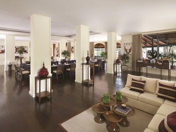 Hotel Four Seasons Resort Chiang Mai
