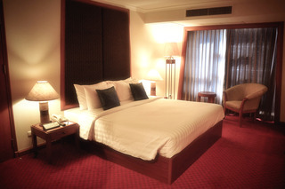 Amora Hotel Tapae Chiang Mai