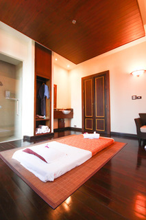 Amora Hotel Tapae Chiang Mai