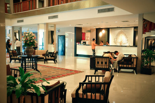 Amora Hotel Tapae Chiang Mai