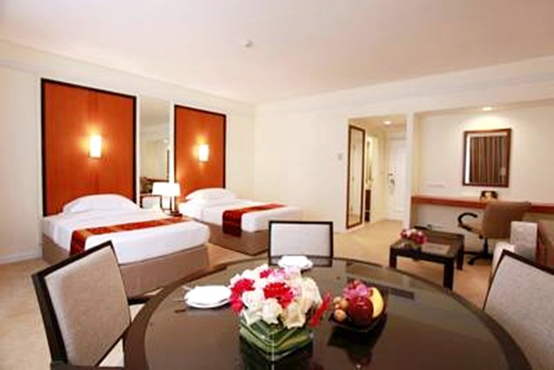 Hotel Royal Princess Chiang Mai
