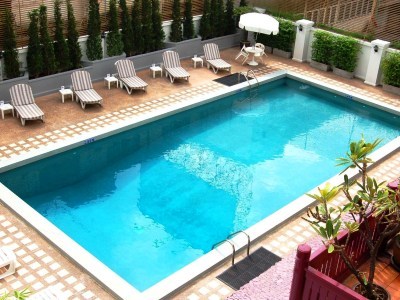 Hotel Royal Princess Chiang Mai