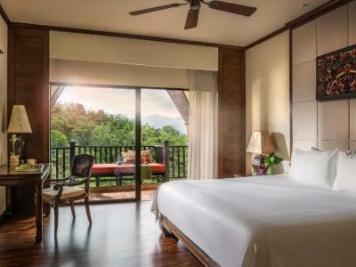 Hotel Anantara Golden Triangle Resort  Spa