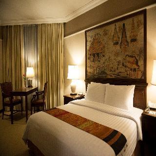 Hotel Wiang Inn