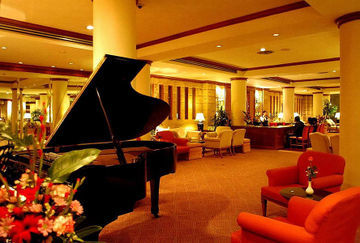 Hotel Wiang Inn