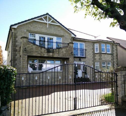 Springfield Lodge Bed And Breakfast