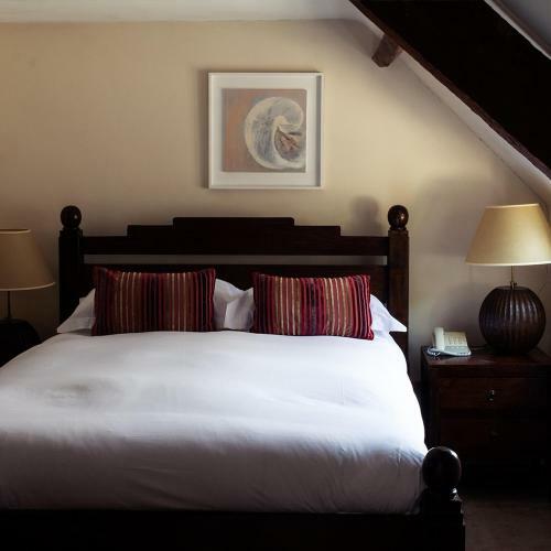 Hostal Bridgehouse