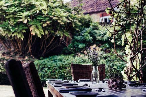 Hostal Bridgehouse