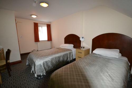 Hostal Airport Guest House
