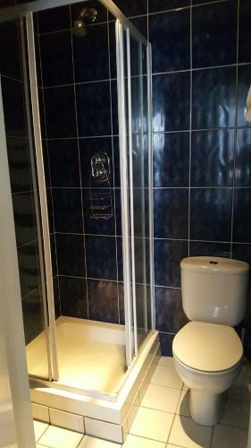 Hostal Airport Guest House