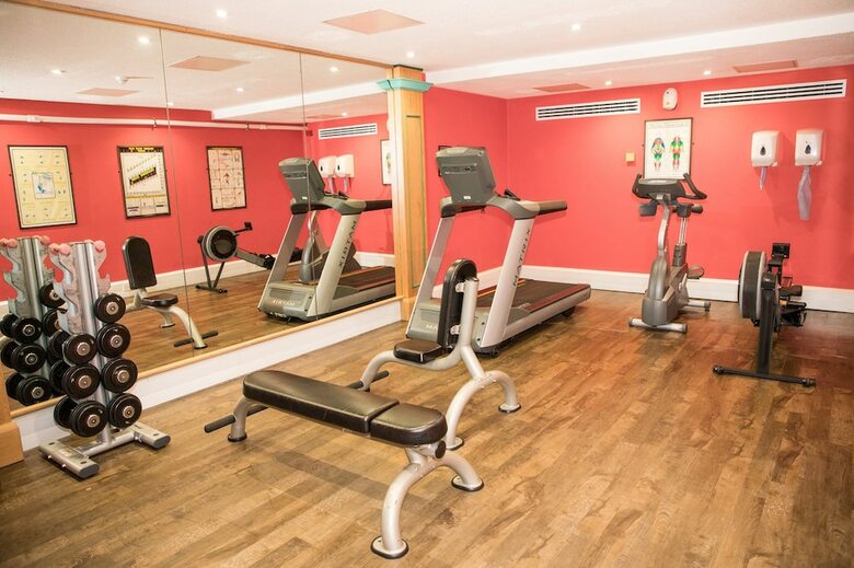 Hotel Holiday Inn Slough Windsor