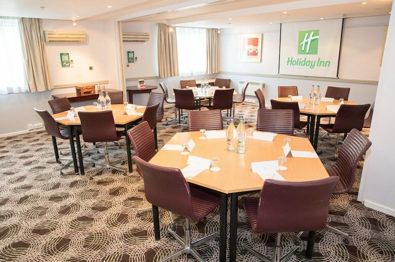Hotel Holiday Inn Slough Windsor