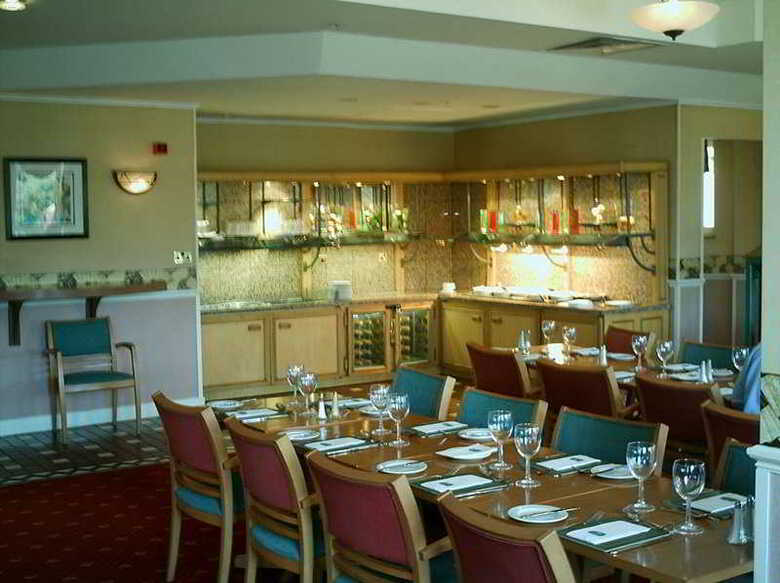 Hotel Holiday Inn Slough Windsor