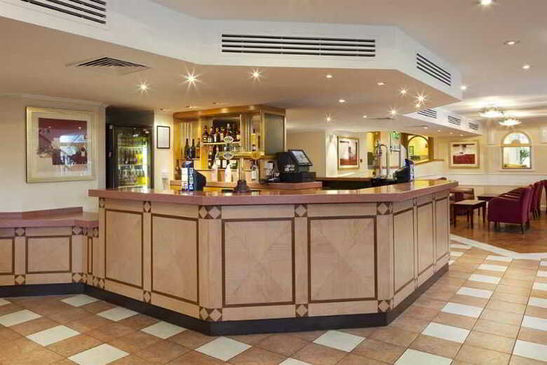 Hotel Holiday Inn Slough Windsor