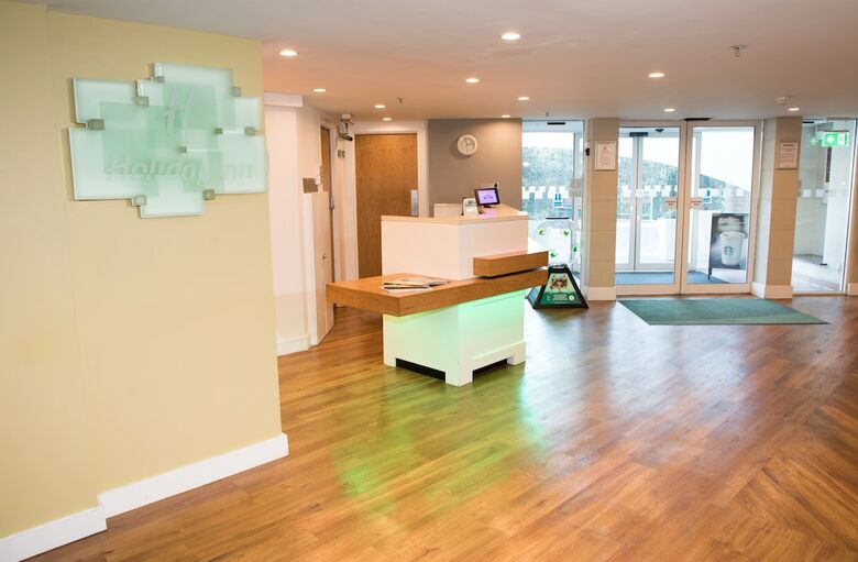 Hotel Holiday Inn Slough Windsor