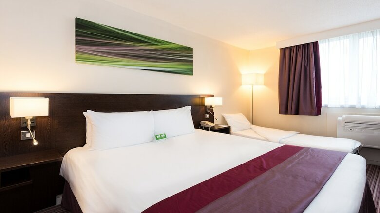 Hotel Holiday Inn Slough Windsor