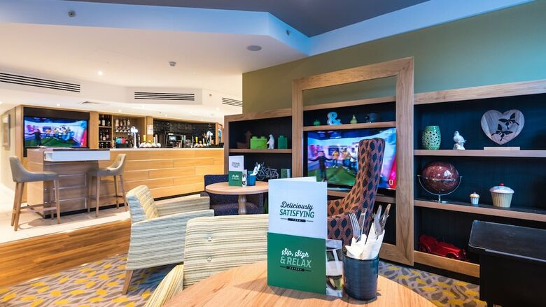 Hotel Holiday Inn Slough Windsor