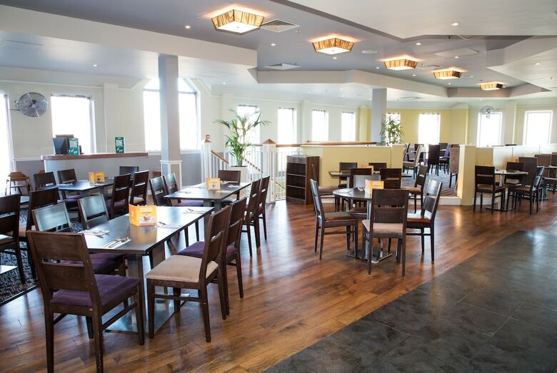 Hotel Holiday Inn Slough Windsor